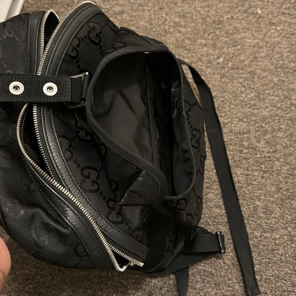 Gucci backpack - Picture 4 of 5
